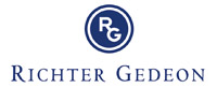 Richter logo 