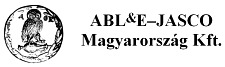 able m logo